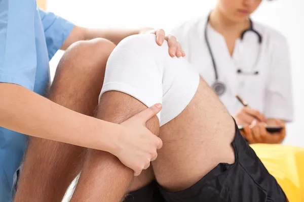 Necesitas un quiropractico para aliviar el dolor