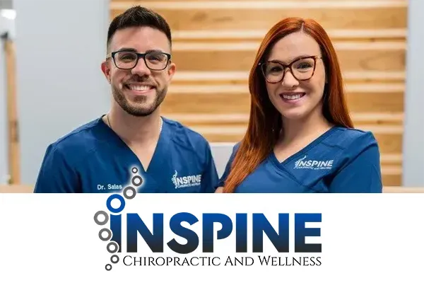 Inspine Chiropractic and Wellness