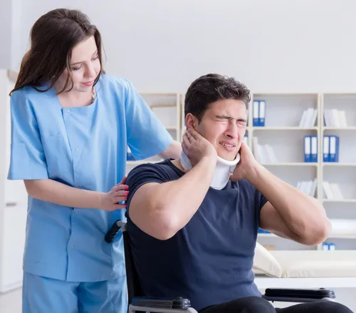 riesgos de no tratar el latigazo cervical, visite Inspine Chiropractic and wellness en Georgia.