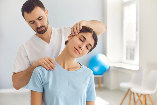 Chiropractic care after a car accident, why choose chiropractic care after a car accident, Inspine Chiropractic and Wellness in Georgia.