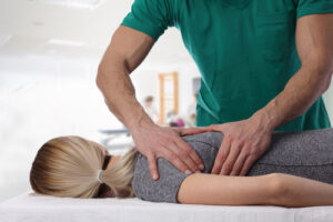Chiropractic care, office workers, desk jobs, posture improvement, back pain relief, ergonomic health, chiropractic treatments, work-related injuries, spinal health, chiropractic care in Dalton Georgia, Chiropractic care for desk job and office workers in Dalton Georgia.