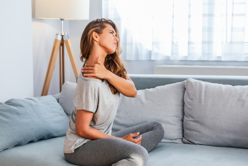 Chiropractic care, office workers, desk jobs, posture improvement, back pain relief, ergonomic health, chiropractic treatments, work-related injuries, spinal health, chiropractic care in Dalton Georgia.