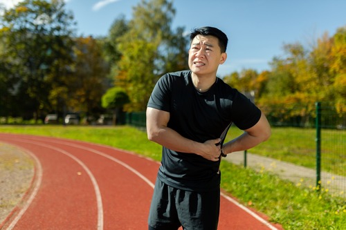 Managing Sports Injuries with Chiropractic Treatment