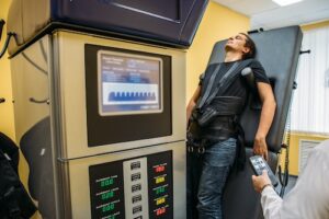 Non-Surgical Spinal Decompression Therapy