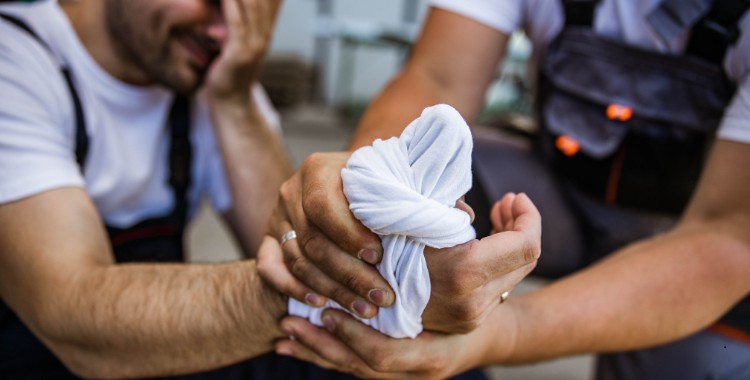 Workplace Injury