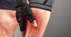 a-person-is-having-muslce-spasms-in-leg-area