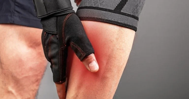 a-person-is-having-muslce-spasms-in-leg-area