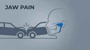 Jaw Pain Car Accident in Calhoun, GA: What It Can Mean