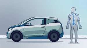 Numbness and Tingling After a Car Accident in Chattanooga
