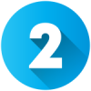 number-2