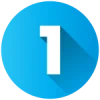 number-one copy